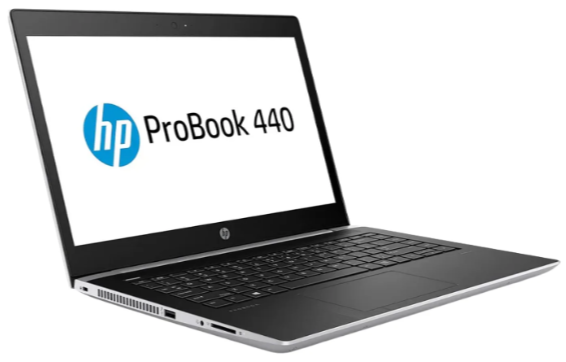 hp probook 44 g5
