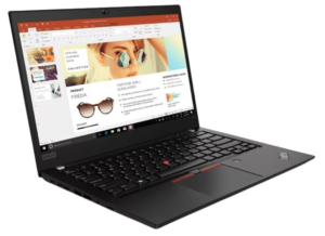 lenovo t495