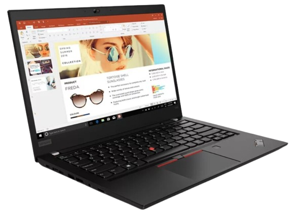 lenovo t495