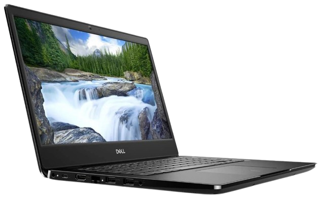 dell latitude 3400