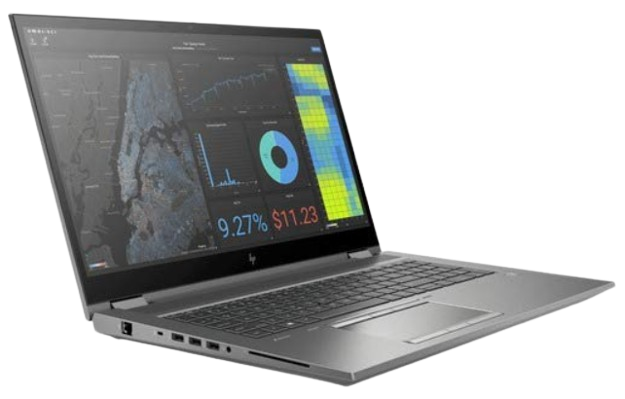 hp zbook fury 15.6 g7